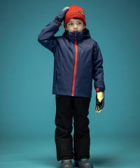 phenix/フェニックス phenix Playing in Snow Junior Two－piece プレーイングインザスノージュニアツーピース/キッズ/子供用スキーウ/507713365