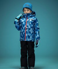 phenix/フェニックス phenix Playing in Snow Junior Two－piece プレーイングインザスノージュニアツーピース/キッズ/子供用スキーウ/507713365