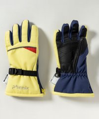 phenix/フェニックス phenix Triangular Panel Junior Gloves トライアングラーパネルジュニアグローブ/キッズ/子供用 スノーグローブ/507713366