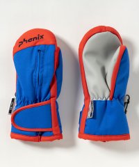 phenix/フェニックス phenix Junior Mittens フェニックスジュニアミトン/キッズ/子供用 スノーグローブ/スキーウェア/手袋/507713367
