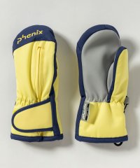 phenix/フェニックス phenix Junior Mittens フェニックスジュニアミトン/キッズ/子供用 スノーグローブ/スキーウェア/手袋/507713367