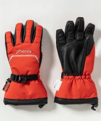 phenix/フェニックス phenix Ski Slope Junior Gloves スキースロープジュニアグローブ/キッズ/子供用 スノーグローブ/スキーウェア/手袋//507713368