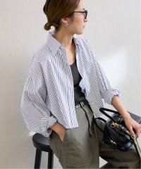 FRAMeWORK/クロップドシャツ/507713477