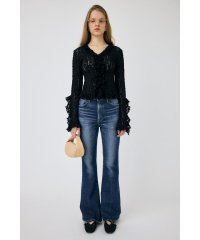 moussy/MVS D/BLU FLARE/507714522