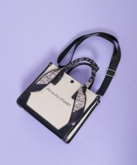 JILL by JILL STUART/Link J スカーフトートバッグ/507714665