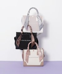 JILL by JILL STUART/Link J スカーフトートバッグ/507714665