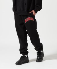 RoyalFlash/READYMADE/レディーメイド/SWEAT PANTS/BLACK/507714707
