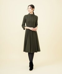 シビラ(Sybilla) | ワンピース/ワンピース・ドレス/グリーン・カーキ 