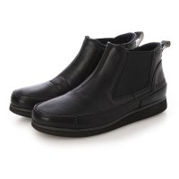 bussola/bussola ブソラ　サイドゴアレザーブーツ/507715897