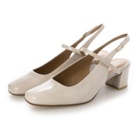 REFLETjouir/ルフレジュイール Reflet Jouir バックベルトパンプス/507716651
