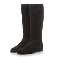 BARCLAY/【本革 / 日本製】 バークレー BARCLAY ルーズロングブーツ/507716667