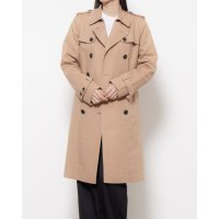 HOBBS/ホブズ HOBBS SASKIA TRENCH/507716707