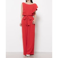 Phase Eight/フェイズ エイト Phase Eight Anasia Frill Jumpsuit/507716708