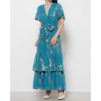 Phase Eight/フェイズ エイト Phase Eight Petite Charissa Silk Maxi Dress/507716729