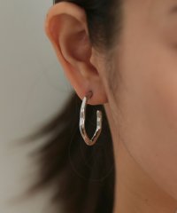 marvelous by Pierrot/マーベラス バイ ピエロ marvelous by Pierrot デフォルメフープピアス/507716737