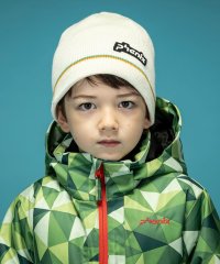 phenix/フェニックス phenix Double Line Junior Beanie ダブルラインジュニアニットハット/キッズ/子供用 ニットキャップ/スキーウェア//507717011