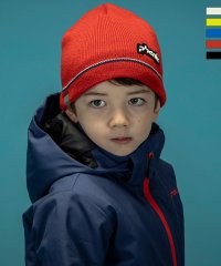 phenix/フェニックス phenix Double Line Junior Beanie ダブルラインジュニアニットハット/キッズ/子供用 ニットキャップ/スキーウェア//507717011