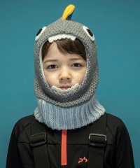 phenix/フェニックス phenix Dinosaur Knit Hat ダイナソーニットハット/JUNIOR/キッズ/子供用 ニットキャップ/スキーウェア/ニット帽/ビ/507717014