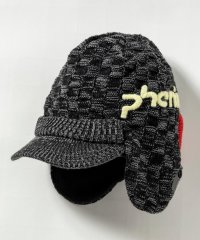 phenix/フェニックス phenix Maskman Earflap Knit Hat マスクマンイヤーフラップニットハット/JUNIOR/キッズ/子供用 ニットキャップ/507717015