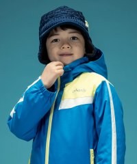 phenix/フェニックス phenix Maskman Earflap Knit Hat マスクマンイヤーフラップニットハット/JUNIOR/キッズ/子供用 ニットキャップ/507717015