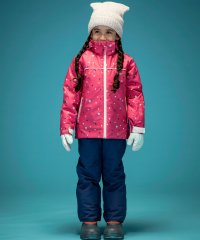 phenix/フェニックス phenix Twinkle Junior Two－piece トゥインクルジュニアツーピース/キッズ/子供用スキーウェア アウター上下セット/セ/507717024