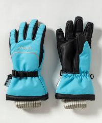 phenix/フェニックス phenix Ski Slope Ribbed Junior Gloves スキースロープリブジュニアグローブ/キッズ/子供用 スノーグローブ/ス/507717027