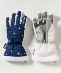 phenix/フェニックス phenix Diamond Quilted Junior Gloves ダイヤモンドキルトジュニアグローブ/キッズ/子供用 スノーグローブ/スキ/507717028
