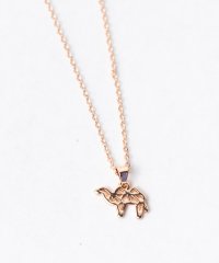 ar/mg/エーアールエムジー ar/mg Camelデザインネックレス/507717050