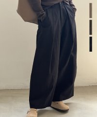 ARGO TOKYO/アルゴトウキョウ ARGO TOKYO Cotton Wide Switching Work Pants 22120 バックゴムコットンワイド切り替えワークパン/507717054