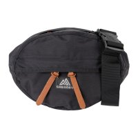 GREGORY/グレゴリー GREGORY ウエストバッグ・ボディバッグ クラシック TAILMATES V2 119652 1041 BLACK/507717061