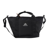 GREGORY/グレゴリー GREGORY トートバッグ クラッシック BOAT TOTE S 138631 1041 BLACK/507717064