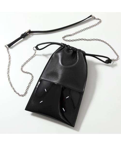 セール】MAISON MARGIELA フォンケース SA1VI0034 P5135 セール】MAISON MARGIELA フォンケース SA1VI0034 P5135