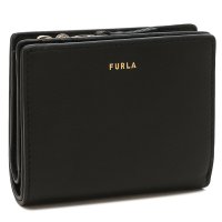 FURLA/フルラ FURLA 二つ折り財布 ヌヴォラ ブラック レディース FURLA WP00451 BX2045 O6000/507717867