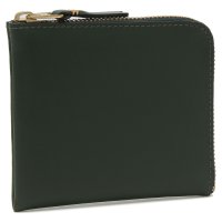 COMME des GARCONS/コムデギャルソン COMME des GARCONS 小銭入れ コインケース グリーン メンズ レディース ユニセックス COMME des GARCONS S/507717916