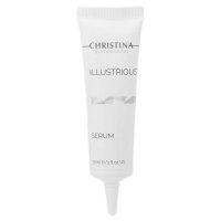 CHRISTINA/クリスティーナ CHRISTINA クリスティーナ CHRISTINA イラストリアス セラム 30mL【返品不可商品】/507720592