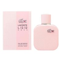 LACOSTE/ラコステ LACOSTE ラコステ LACOSTE L.12.12 ローズ オードパルファム EDP レディース 50mL【返品不可商品】/507720630