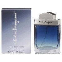 FERRAGAMO/サルバトーレフェラガモ Salvatore Ferragamo フェラガモ FERRAGAMO サブティール プールオム オードトワレ EDT メンズ 30mL/507720636