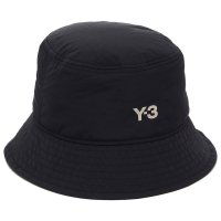 Y-3/ワイスリー Y－3 帽子 ブラック メンズ レディース ユニセックス Y－3 IY4087/507720660