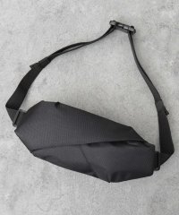 AMS SELECT/ノワール NoiR ボディバッグ メンズ 撥水/505873002