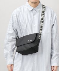 AMS SELECT/フェンダー FENDER フラップ ショルダーバッグ メンズ レディース メッセンジャーバッグ ミニショルダー/506653400