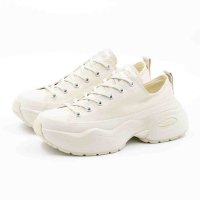 CONVERSE/コンバース CONVERSE レディース スニーカー オールスター (R) サージトレーナー OX ローカット 厚底 シンプル 軽量/506894190