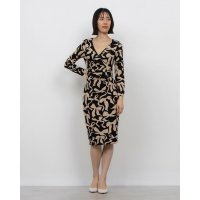 Phase Eight/フェイズ エイト Phase Eight Brooke Midi Dress/507092493