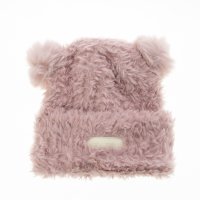 STYLEBLOCK/スタイルブロック STYLEBLOCK くま耳ファーニットキャップ/507531855