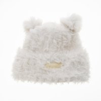 STYLEBLOCK/スタイルブロック STYLEBLOCK くま耳ファーニットキャップ/507531855