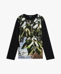 agnes b. FEMME/NU58 TS COOL Tシャツ/507551231