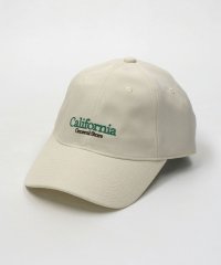 California General Store/＜CGS.＞ エアロ ギャバ 6パネル キャップ/507608933