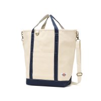 Dickies/ディッキーズ Dickies ショルダーバッグ 斜めがけバッグ 布 コットン キャンバス 通勤 通学 ブランド トート 縦型 巾着 A4 軽量 DK AUTHE/507717752