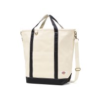 Dickies/ディッキーズ Dickies ショルダーバッグ 斜めがけバッグ 布 コットン キャンバス 通勤 通学 ブランド トート 縦型 巾着 A4 軽量 DK AUTHE/507717752