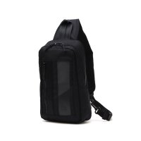 Neu interesse/ノイインテレッセ Neu interesse ボディバッグ レディース メンズ 大容量 バッグ ブランド 大きめ 軽い かっこいい 20代 30代 40代 50/507717754