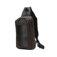 Neu interesse/ノイインテレッセ Neu interesse ボディバッグ レディース メンズ 大容量 バッグ ブランド 大きめ 軽い かっこいい 20代 30代 40代 50/507717754
